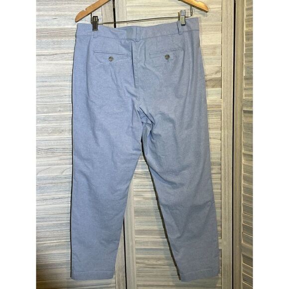 Talbots 10P Weekend Chinos  - Picture 8 of 8